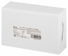 Светильник на штанге Эра  TRM-S5-3-12W4K-BK в Тюмени - tumen.ok-mebel.com | фото 8