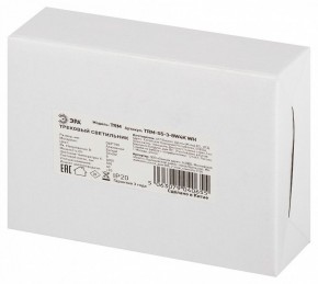 Светильник на штанге Эра  TRM-S5-3-8W4K-WH в Тюмени - tumen.ok-mebel.com | фото 8