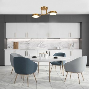 Светильник на штанге Escada Starlight 10273/2LED в Тюмени - tumen.ok-mebel.com | фото 2