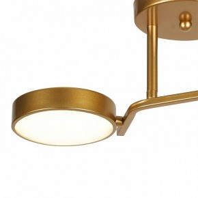Светильник на штанге Escada Starlight 10273/2LED в Тюмени - tumen.ok-mebel.com | фото 4