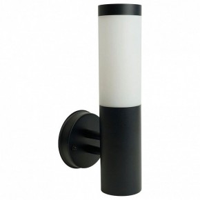 Светильник на штанге Feron DH041-B  RAL color 9005 51522 в Тюмени - tumen.ok-mebel.com | фото