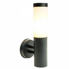 Светильник на штанге Feron DH041-B  RAL color 9005 51522 в Тюмени - tumen.ok-mebel.com | фото 2
