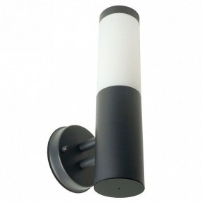 Светильник на штанге Feron DH041-B  RAL color 9005 51522 в Тюмени - tumen.ok-mebel.com | фото 3
