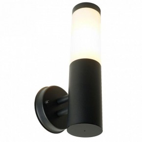 Светильник на штанге Feron DH041-B  RAL color 9005 51522 в Тюмени - tumen.ok-mebel.com | фото 4