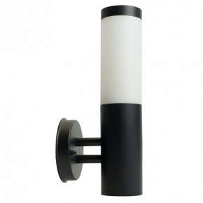 Светильник на штанге Feron DH041-B  RAL color 9005 51522 в Тюмени - tumen.ok-mebel.com | фото 5