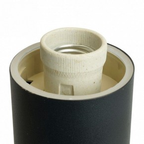 Светильник на штанге Feron DH041-B  RAL color 9005 51522 в Тюмени - tumen.ok-mebel.com | фото 8