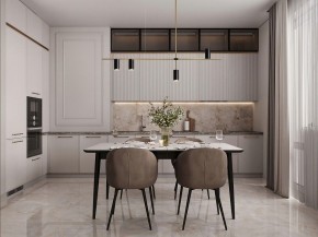 Светильник на штанге Freya Enzo FR5201PL-04B в Тюмени - tumen.ok-mebel.com | фото 5