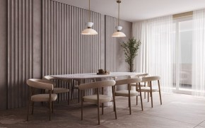 Светильник на штанге Freya Essence FR5490CL-01BS в Тюмени - tumen.ok-mebel.com | фото 6