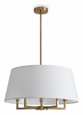Светильник на штанге Freya Graceful FR2042CL-05BS в Тюмени - tumen.ok-mebel.com | фото