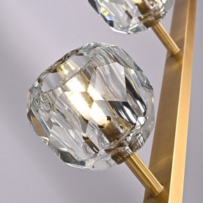 Светильник на штанге Imperiumloft RH Boule De Cristal Linear 40,1221 в Тюмени - tumen.ok-mebel.com | фото 7