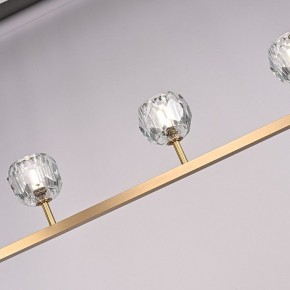 Светильник на штанге Imperiumloft RH Boule De Cristal Linear 40,1221 в Тюмени - tumen.ok-mebel.com | фото 8