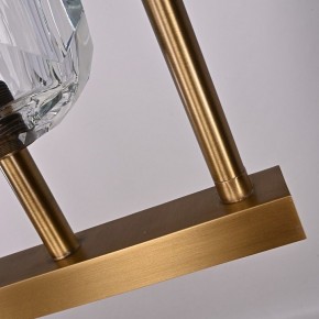 Светильник на штанге Imperiumloft RH Boule De Cristal Linear 40,1221 в Тюмени - tumen.ok-mebel.com | фото 9