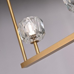 Светильник на штанге Imperiumloft RH Boule De Cristal Linear 40,1222 в Тюмени - tumen.ok-mebel.com | фото 5