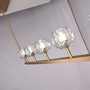Светильник на штанге Imperiumloft RH Boule De Cristal Linear 40,1222 в Тюмени - tumen.ok-mebel.com | фото 6
