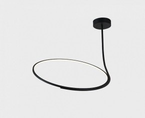Светильник на штанге Italline IT013-6025 IT013-6025 black 3000K в Тюмени - tumen.ok-mebel.com | фото 2