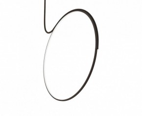 Светильник на штанге Italline IT013-6025 IT013-6025 black 3000K в Тюмени - tumen.ok-mebel.com | фото 3