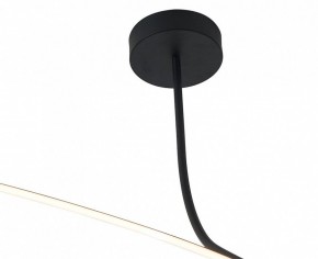 Светильник на штанге Italline IT013-6025 IT013-6025 black 3000K в Тюмени - tumen.ok-mebel.com | фото 6