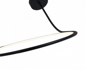 Светильник на штанге Italline IT013-6025 IT013-6025 black 3000K в Тюмени - tumen.ok-mebel.com | фото 7