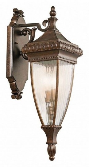 Светильник на штанге Kichler Venetian Rain KL-VENETIAN2-M в Тюмени - tumen.ok-mebel.com | фото 1