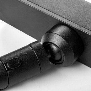 Светильник на штанге Lightstar DUE 267537 в Тюмени - tumen.ok-mebel.com | фото 7