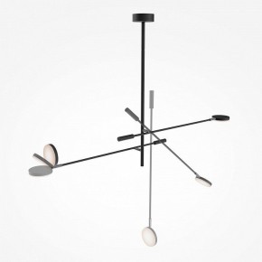Светильник на штанге Maytoni Fad MOD070CL-L15B3K1 в Тюмени - tumen.ok-mebel.com | фото 2