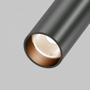Светильник на штанге Maytoni FOCUS LED C055CL-L12B2.7K-W-B в Тюмени - tumen.ok-mebel.com | фото 5