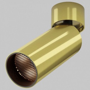 Светильник на штанге Maytoni FOCUS LED C055CL-L12W2.7K-W-BS в Тюмени - tumen.ok-mebel.com | фото 2