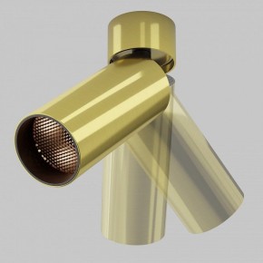 Светильник на штанге Maytoni FOCUS LED C055CL-L12W2.7K-W-BS в Тюмени - tumen.ok-mebel.com | фото 4