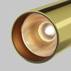 Светильник на штанге Maytoni FOCUS LED C055CL-L12W2.7K-W-BS в Тюмени - tumen.ok-mebel.com | фото 8