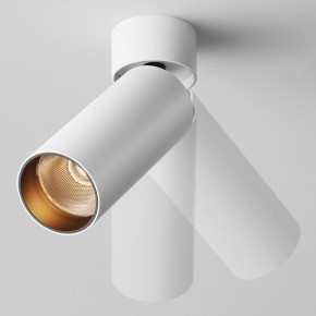 Светильник на штанге Maytoni FOCUS LED C055CL-L12W2.7K-W-W в Тюмени - tumen.ok-mebel.com | фото 3