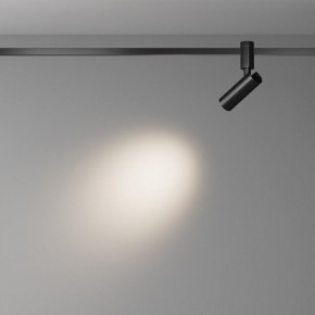 Светильник на штанге Maytoni Focus Led TR144-1-12W3K-W-B в Тюмени - tumen.ok-mebel.com | фото 2