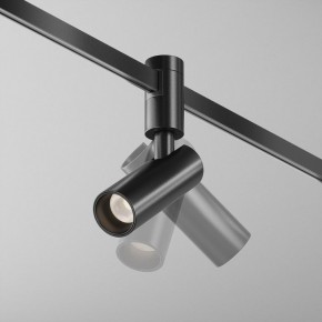 Светильник на штанге Maytoni Focus Led TR144-1-12W3K-W-B в Тюмени - tumen.ok-mebel.com | фото 3