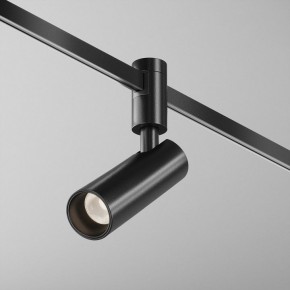 Светильник на штанге Maytoni Focus Led TR144-1-12W3K-W-B в Тюмени - tumen.ok-mebel.com | фото 4