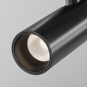 Светильник на штанге Maytoni Focus Led TR144-1-12W3K-W-B в Тюмени - tumen.ok-mebel.com | фото 6