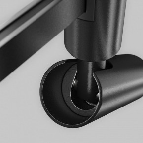 Светильник на штанге Maytoni Focus Led TR144-1-12W3K-W-B в Тюмени - tumen.ok-mebel.com | фото 8