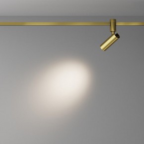 Светильник на штанге Maytoni Focus Led TR144-1-12W3K-W-BS в Тюмени - tumen.ok-mebel.com | фото 2