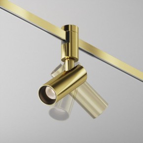 Светильник на штанге Maytoni Focus Led TR144-1-12W3K-W-BS в Тюмени - tumen.ok-mebel.com | фото 3