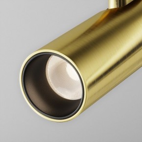 Светильник на штанге Maytoni Focus Led TR144-1-12W3K-W-BS в Тюмени - tumen.ok-mebel.com | фото 6