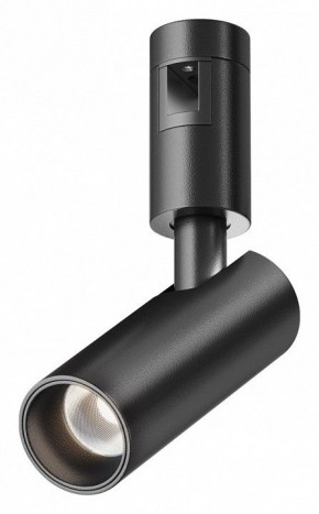 Светильник на штанге Maytoni Focus Led TR144-1-12W4K-W-B в Тюмени - tumen.ok-mebel.com | фото