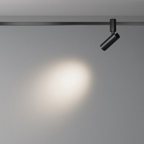 Светильник на штанге Maytoni Focus Led TR144-1-12W4K-W-B в Тюмени - tumen.ok-mebel.com | фото 2