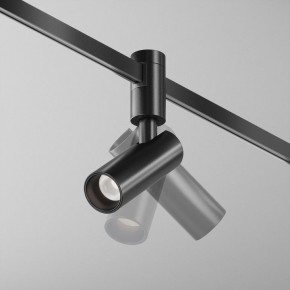 Светильник на штанге Maytoni Focus Led TR144-1-12W4K-W-B в Тюмени - tumen.ok-mebel.com | фото 3