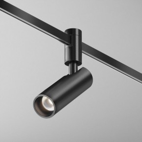 Светильник на штанге Maytoni Focus Led TR144-1-12W4K-W-B в Тюмени - tumen.ok-mebel.com | фото 4