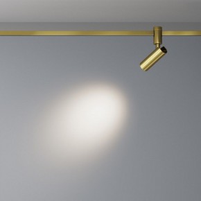 Светильник на штанге Maytoni Focus Led TR144-1-12W4K-W-BS в Тюмени - tumen.ok-mebel.com | фото 2