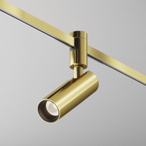 Светильник на штанге Maytoni Focus Led TR144-1-12W4K-W-BS в Тюмени - tumen.ok-mebel.com | фото 4