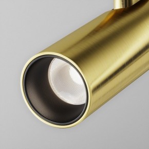 Светильник на штанге Maytoni Focus Led TR144-1-12W4K-W-BS в Тюмени - tumen.ok-mebel.com | фото 6