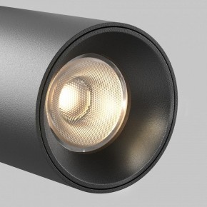 Светильник на штанге Maytoni Focus Led TR163-1-10W3K-M-B в Тюмени - tumen.ok-mebel.com | фото 2