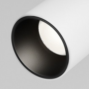 Светильник на штанге Maytoni Focus Led TR187-1-9W2.7K-M-BW в Тюмени - tumen.ok-mebel.com | фото 2