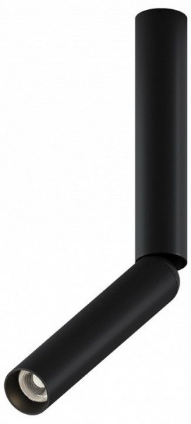 Светильник на штанге Maytoni Focus T C142CL-6W4K-B в Тюмени - tumen.ok-mebel.com | фото