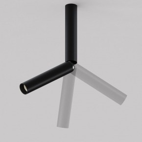 Светильник на штанге Maytoni Focus T C142CL-6W4K-B в Тюмени - tumen.ok-mebel.com | фото 4