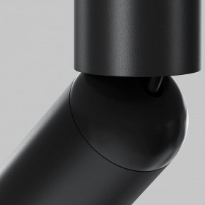 Светильник на штанге Maytoni Focus T C142CL-6W4K-B в Тюмени - tumen.ok-mebel.com | фото 8